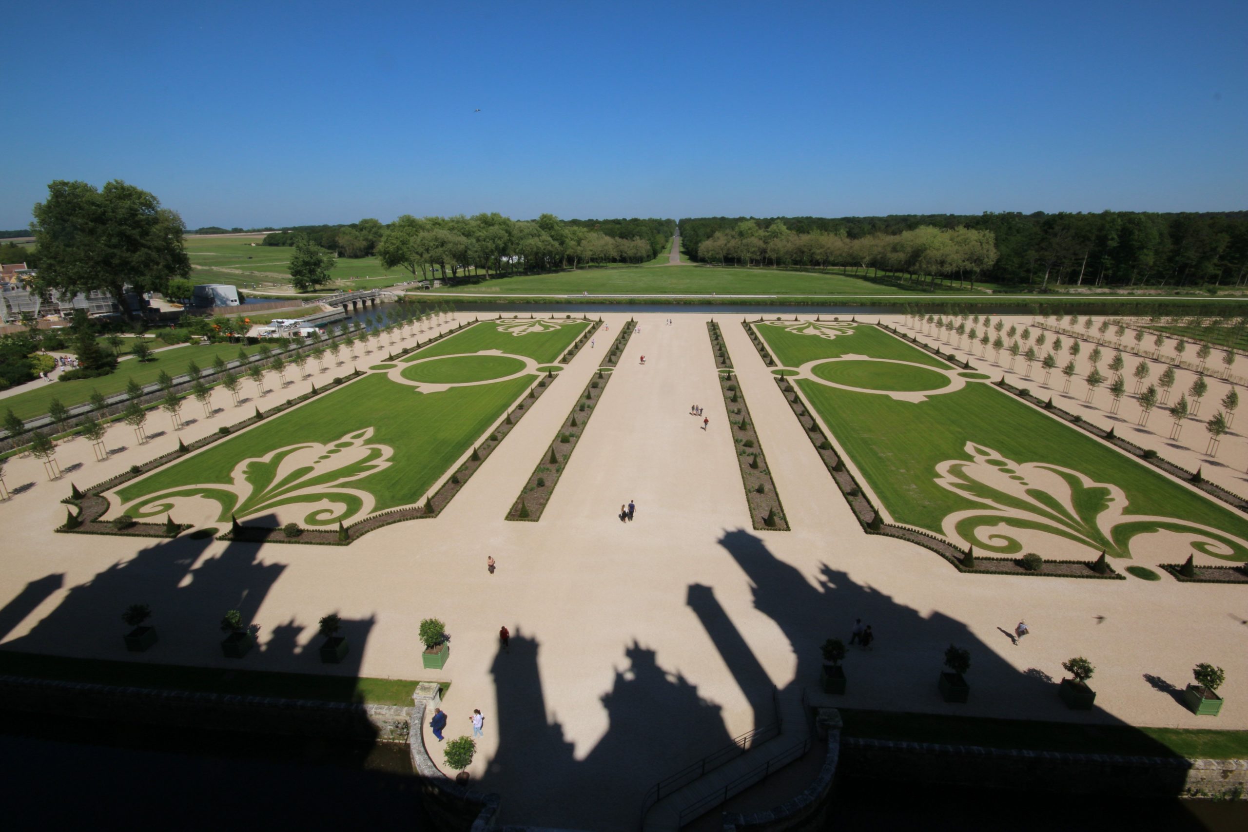Lire la suite à propos de l’article Conférence : « La Renaissance des jardins de Chambord »  19 septembre 2020 – 16h