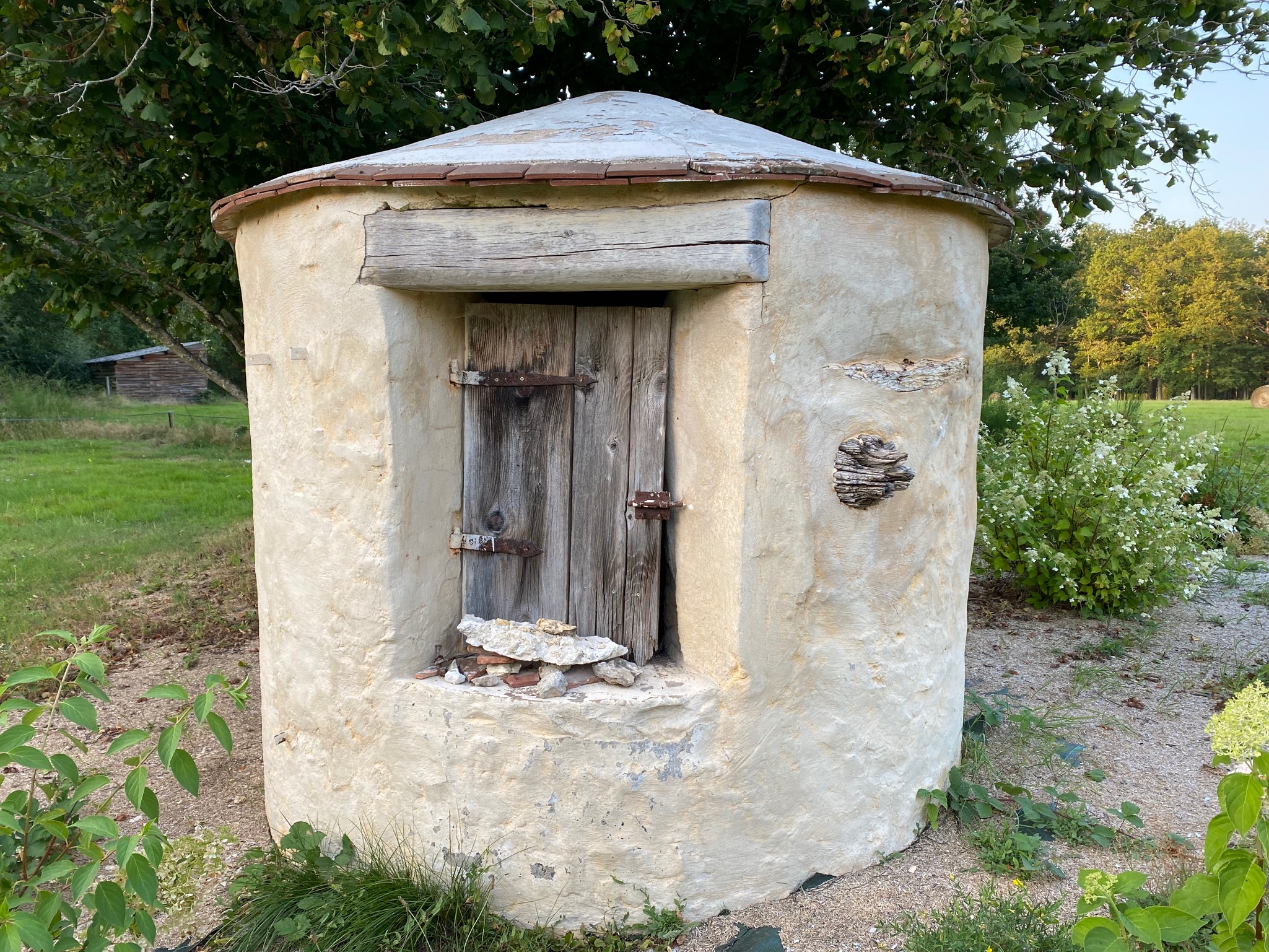 Lire la suite à propos de l’article Dimanche 31 mai 2026  Atelier Ocre