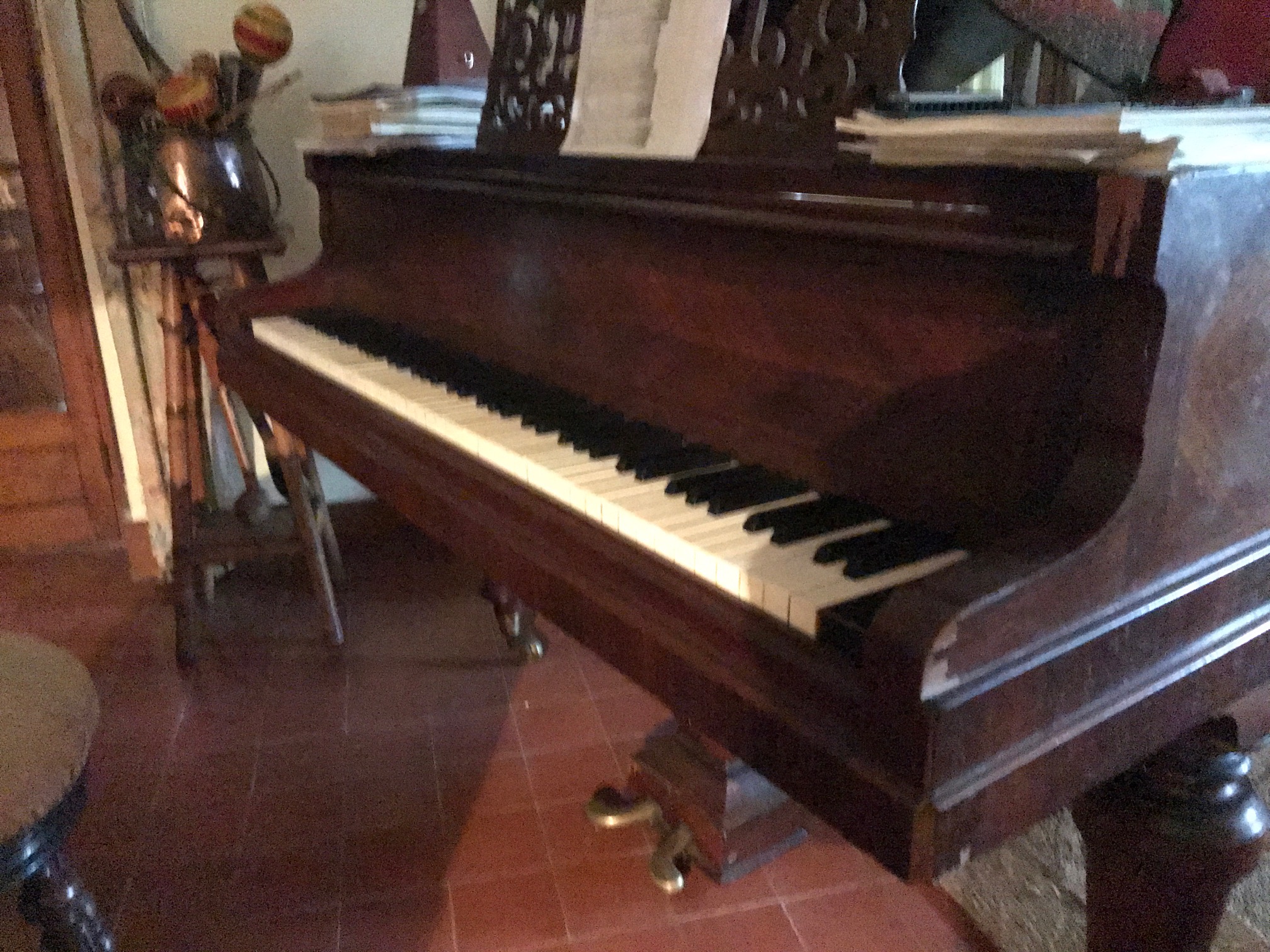 Lire la suite à propos de l’article Vendredi 16 octobre 2026 – Ravel et la forêt